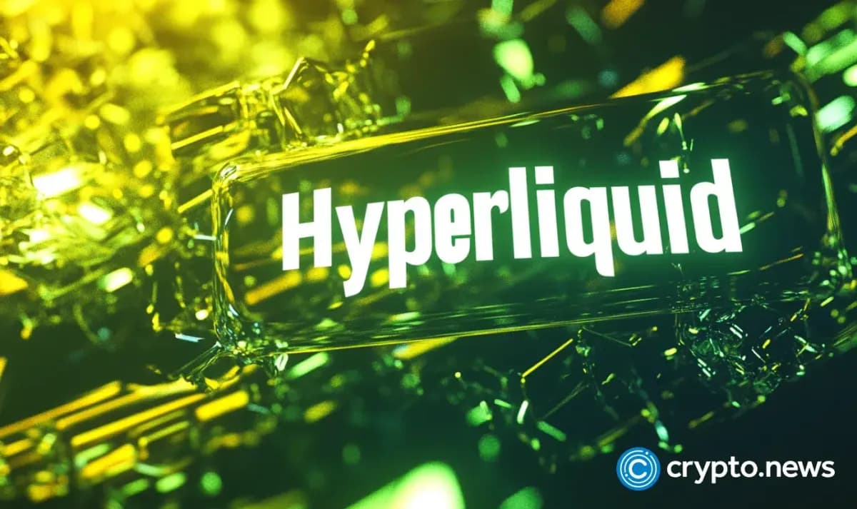 Hyperliquid Strategies buys $45.8M HYPE while whale selling concerns remain