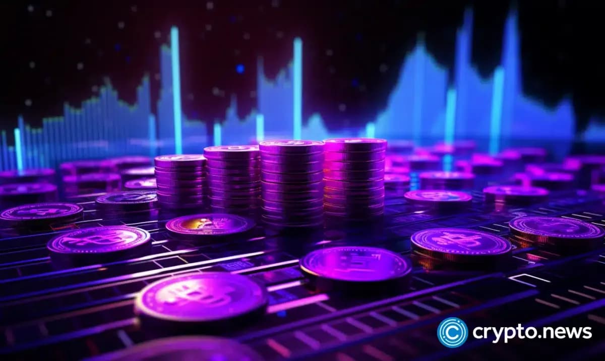 Polygon payment channels hit 11 million updates per second across 25 hubs