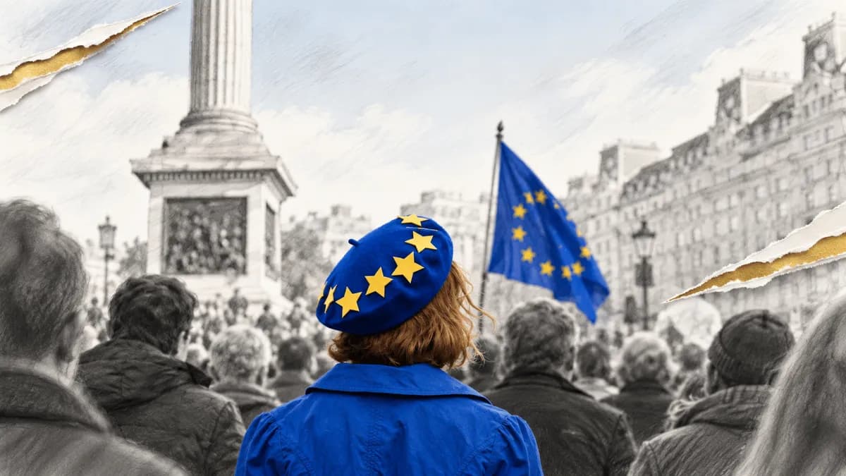 EU Banking Regulator Urges Crypto Lending Rules, Floats Leverage Caps and DeFi Certification