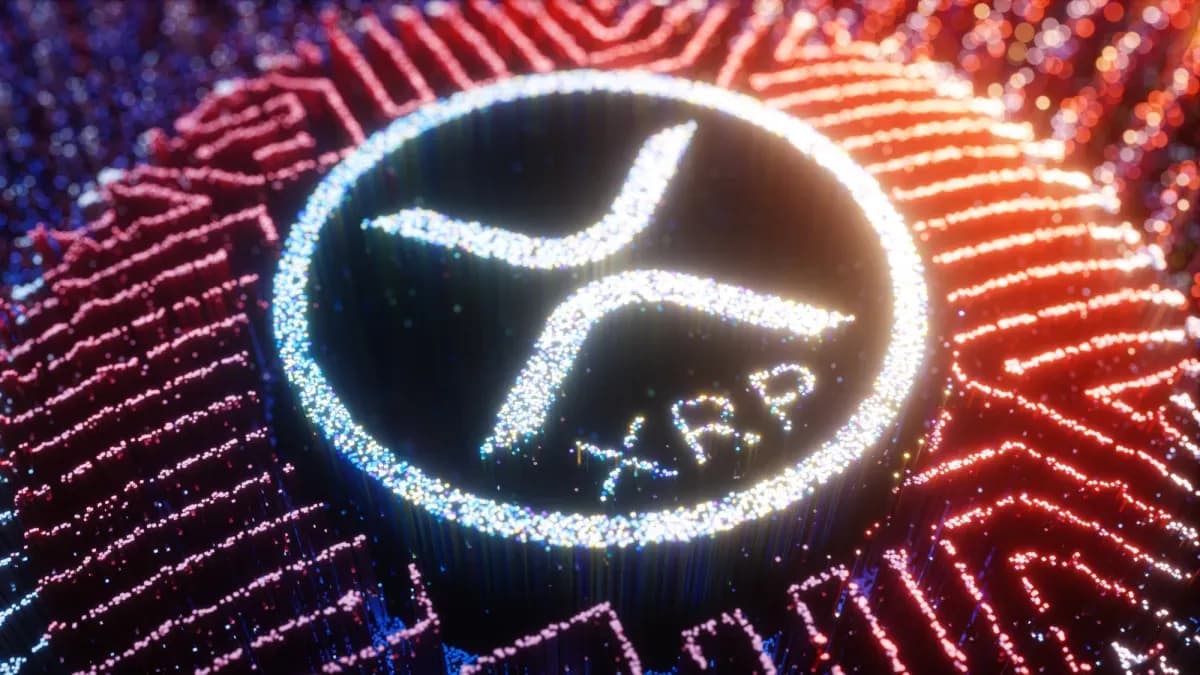 AI Agents Opt for Ripple USD Not XRP, While BlackRock Makes Stunning New Prediction