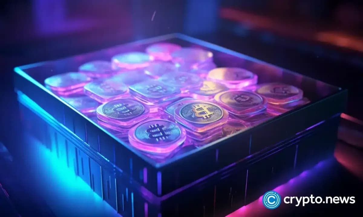 Crypto VC funding: HIFI raises $37M, Atum secures $13.5M