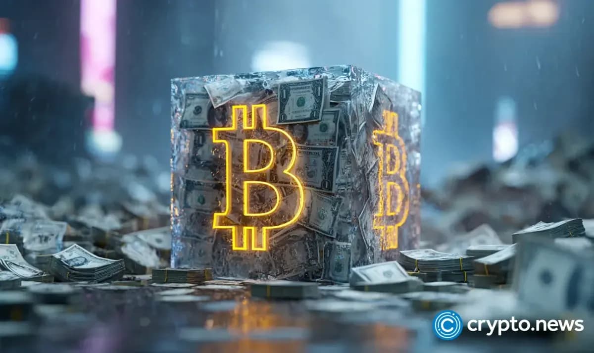 Bitcoin tops $87K, Fed drafts stablecoin rules, Bitget hit by $351M hack | Weekly recap
