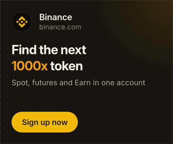 binance.com