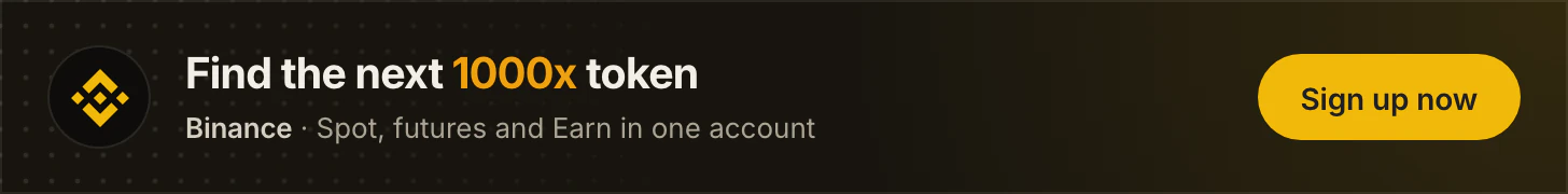 binance.com
