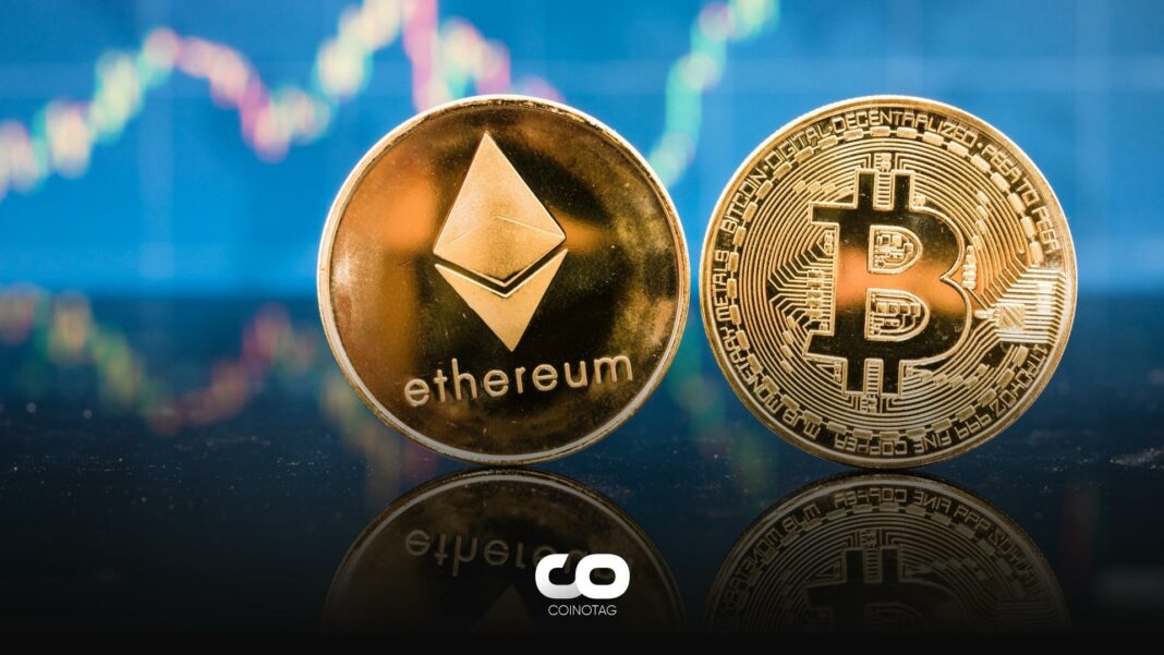 bitcoin-ethereum