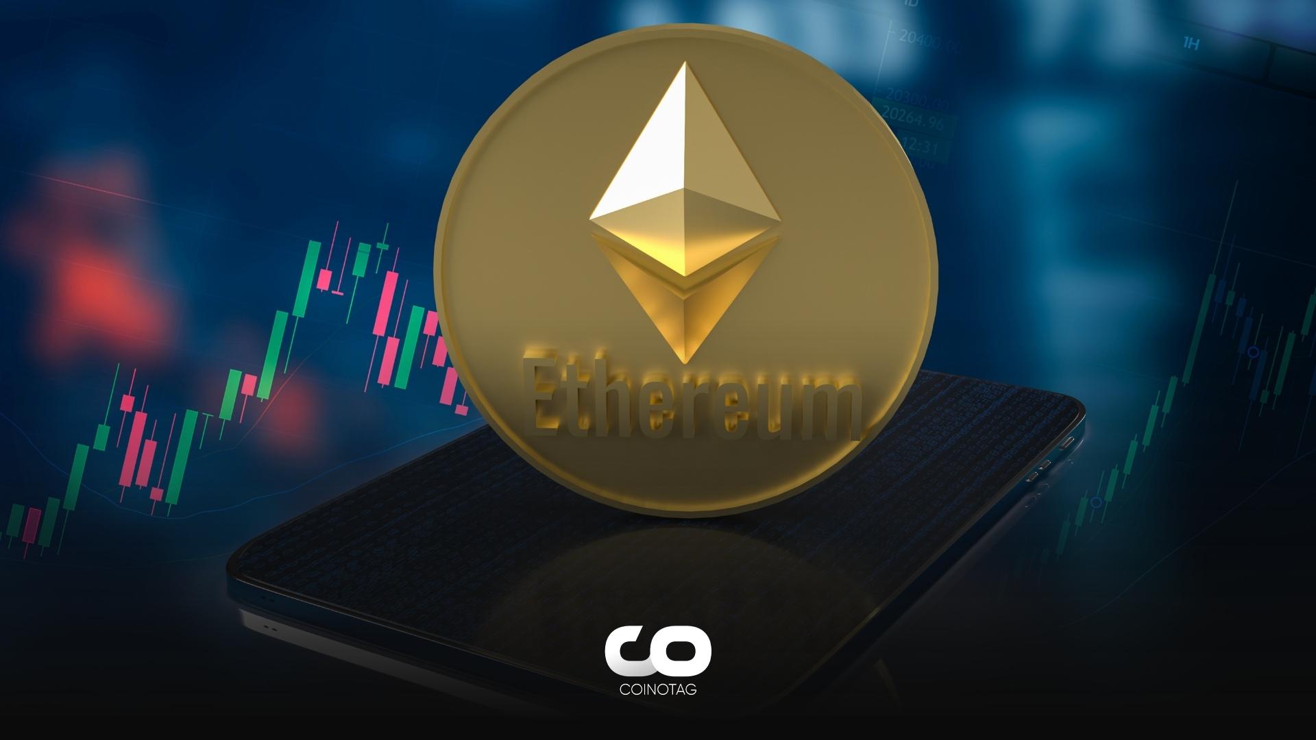 Ethereum Burns Millions of ETH in 21 Months! COINOTAG EN