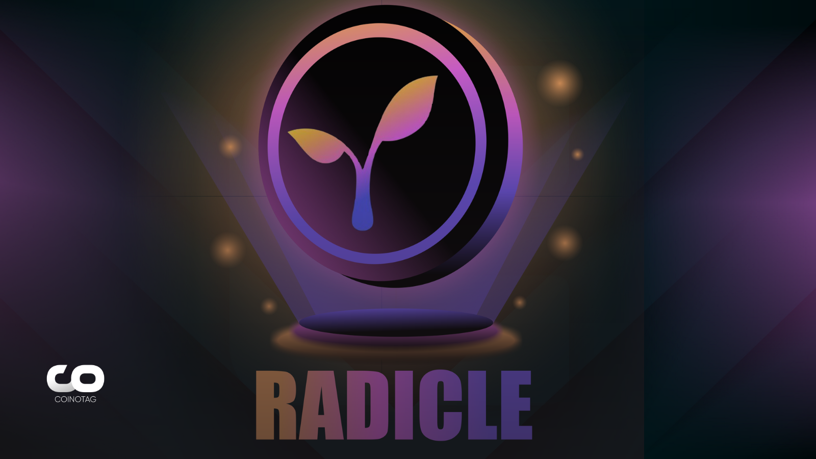 where can i buy radicle crypto