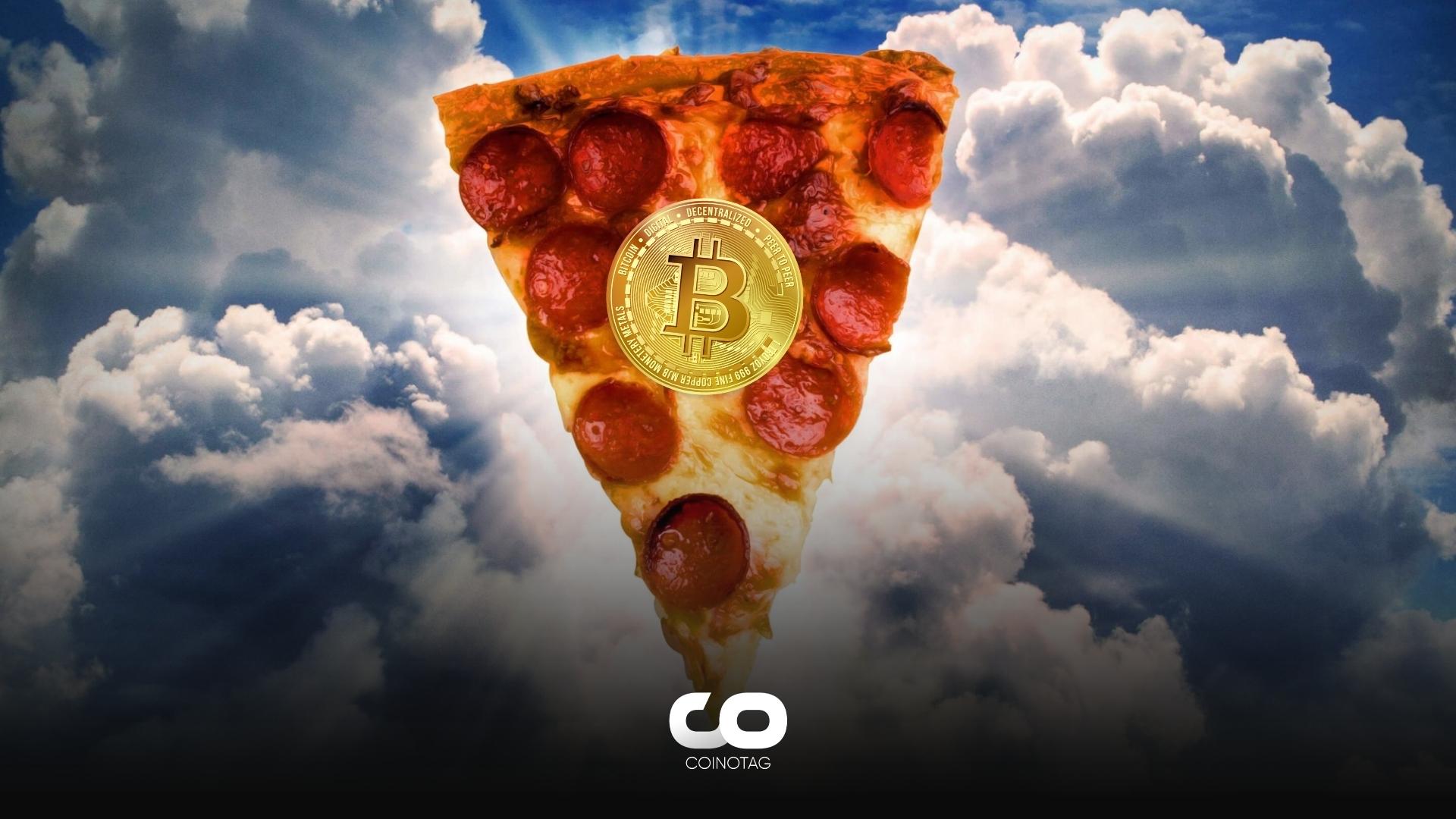 Happy Bitcoin Pizza Day! What is the Meaning and Significance of
