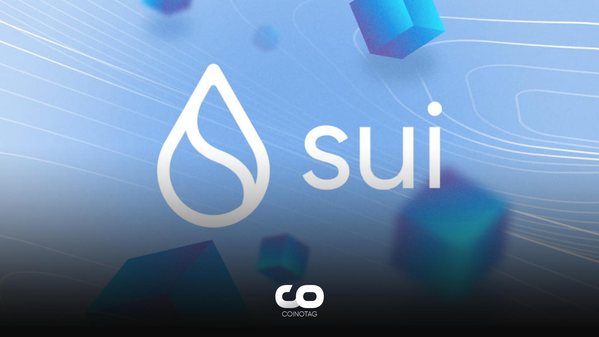 SUI is Being Launched Today: What is SUI? Where to Buy SUI Tokens ...