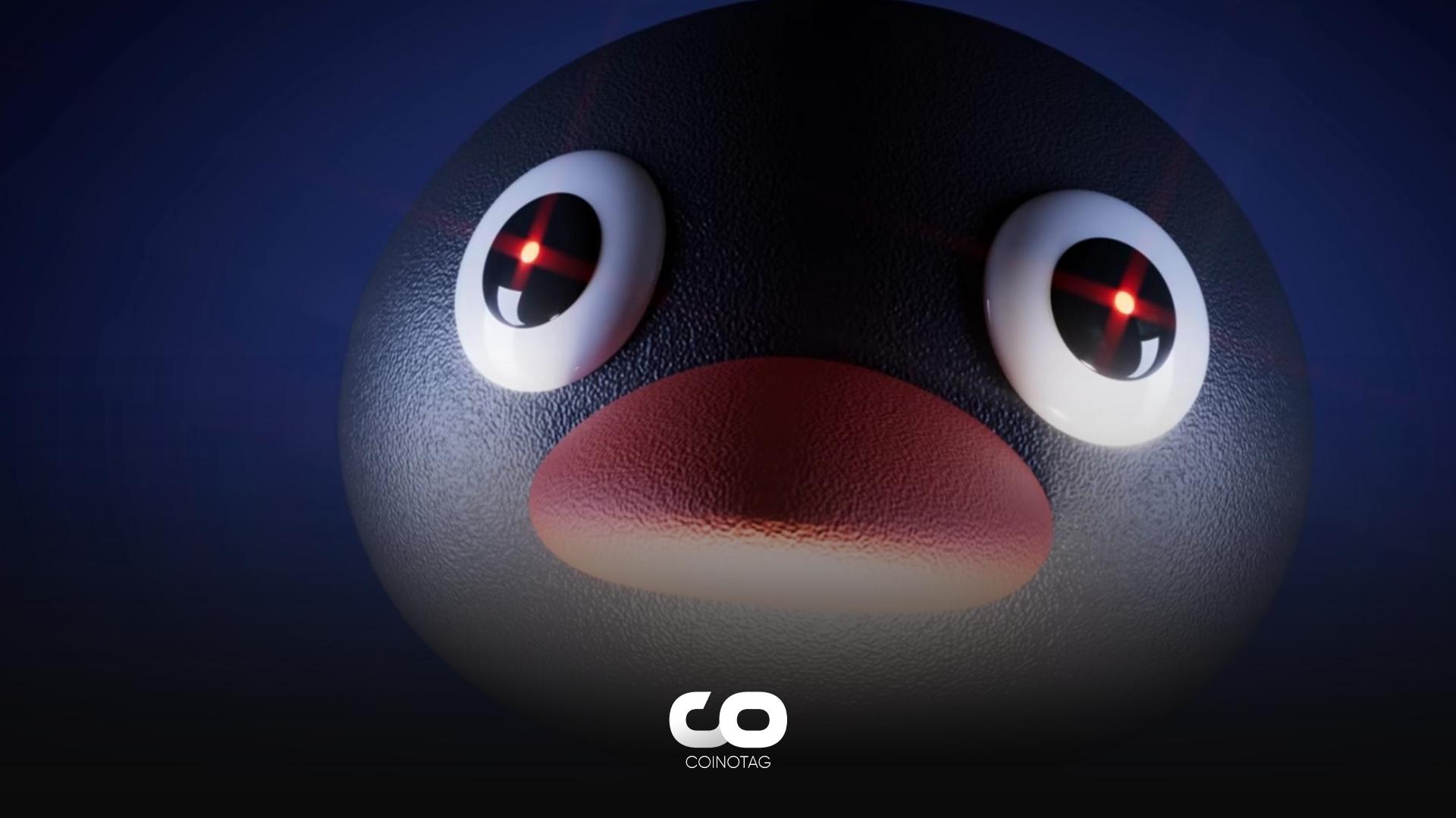 Pingu Noot Noot Remix