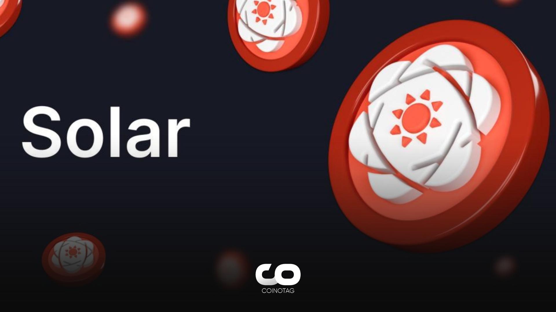 SXP Analysis: Can SXP Start a Rising Trend Again? | COINOTAG NEWS