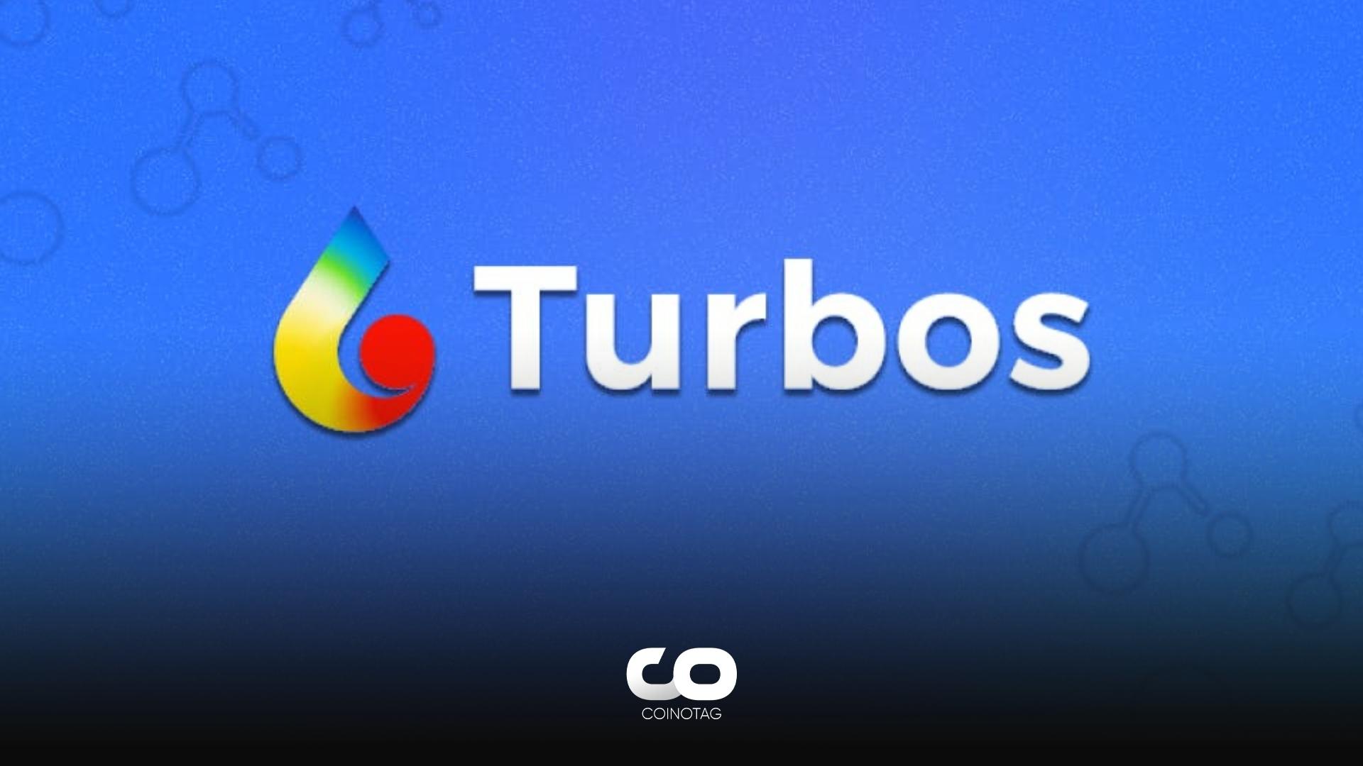 What is Turbos Finance? How To Buy TURBOS Coin? COINOTAG NEWS