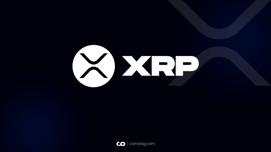 XRP