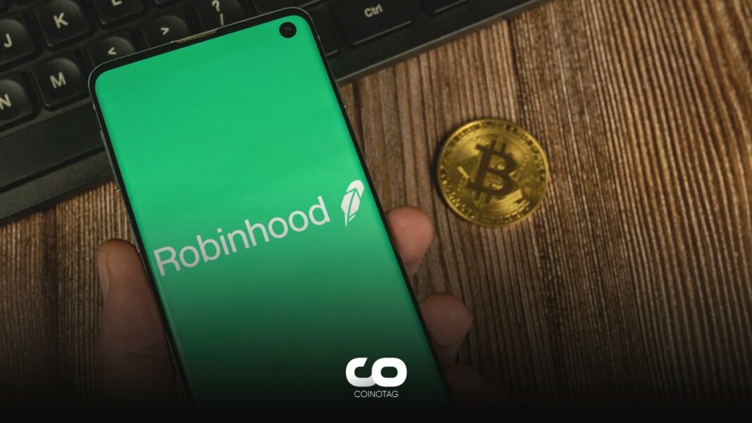 robinhood