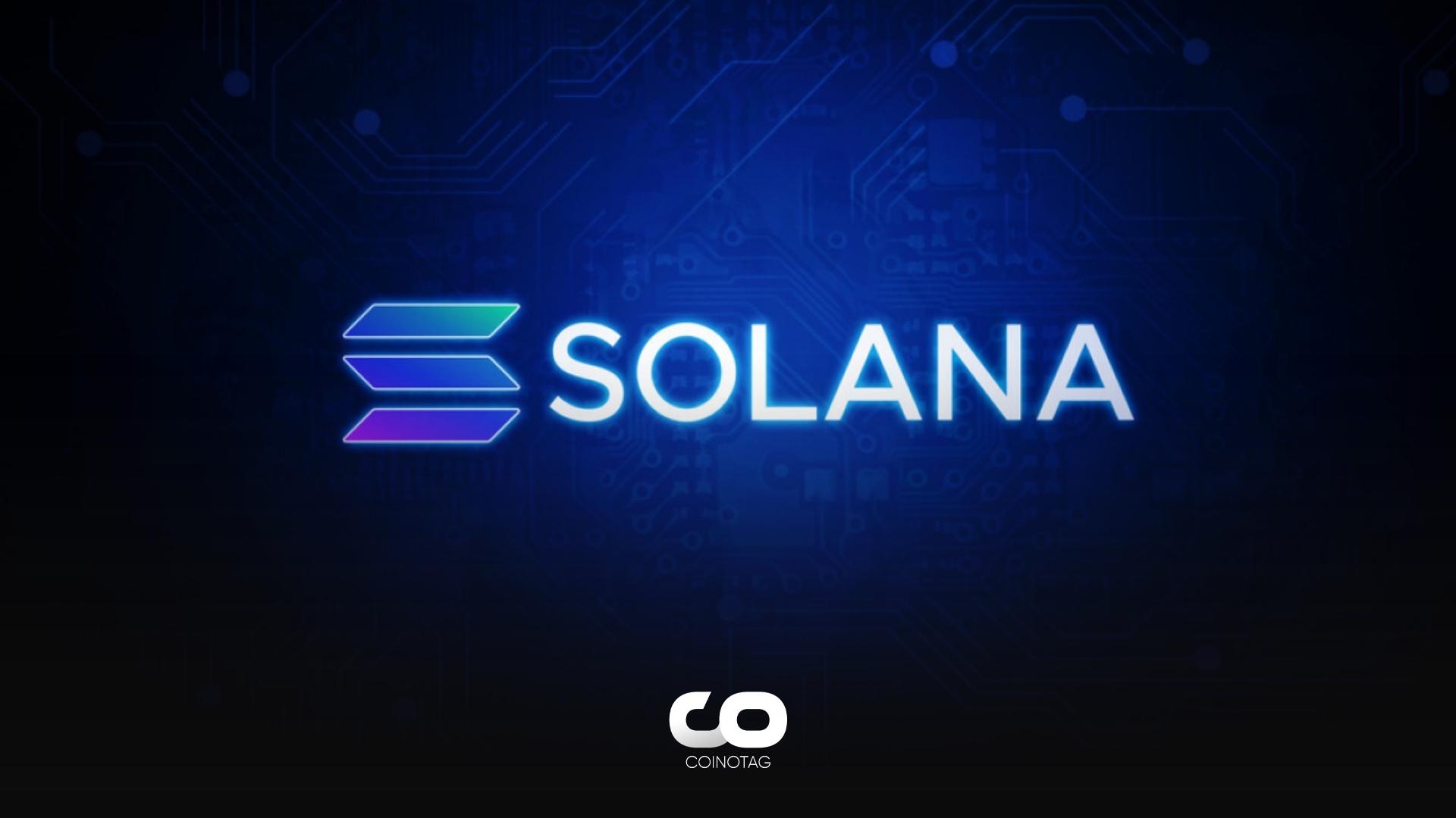 Is Solana Ready to Start an Upward Trend? August 4th SOL Analysis ...