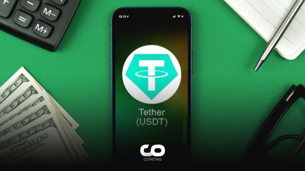 tether-usdt