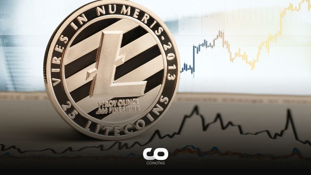 Litecoin-LTC