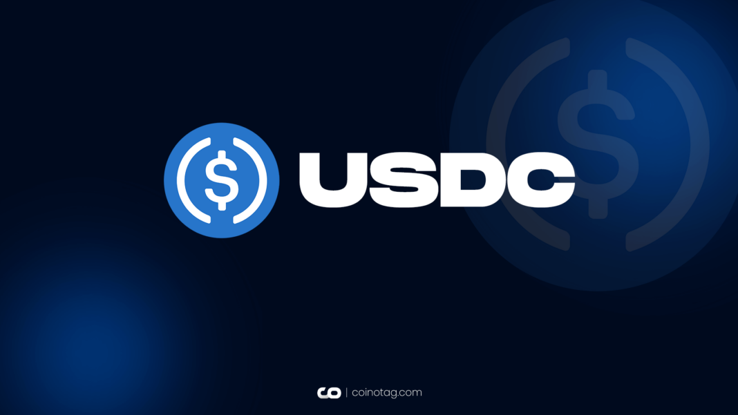 USDC(1)