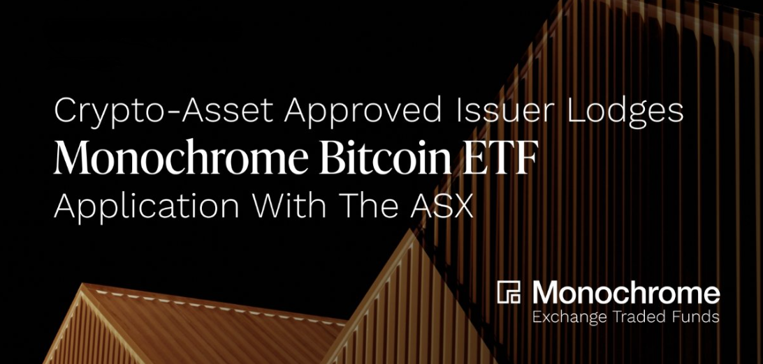 monochrome-bitcoin-etf