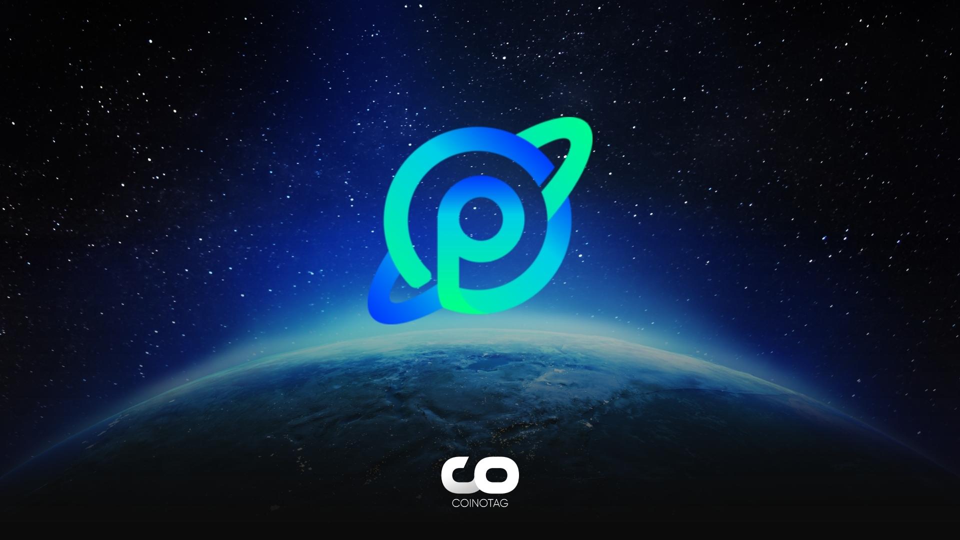 Planet Token Price