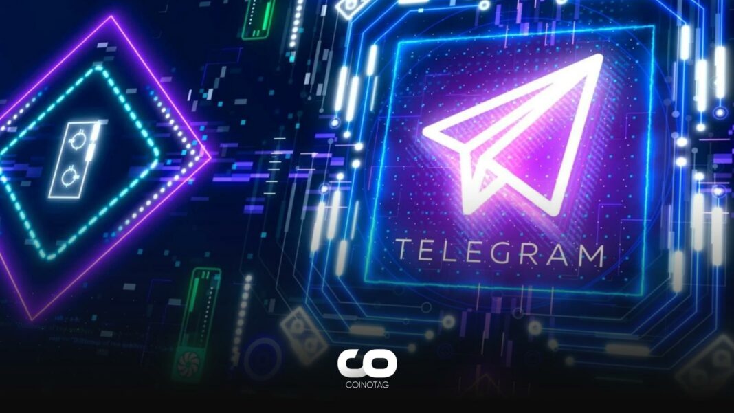 telegram