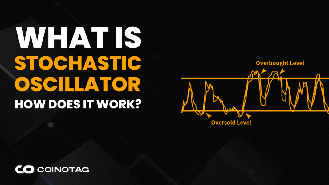 what-is-stochastic-oscillator