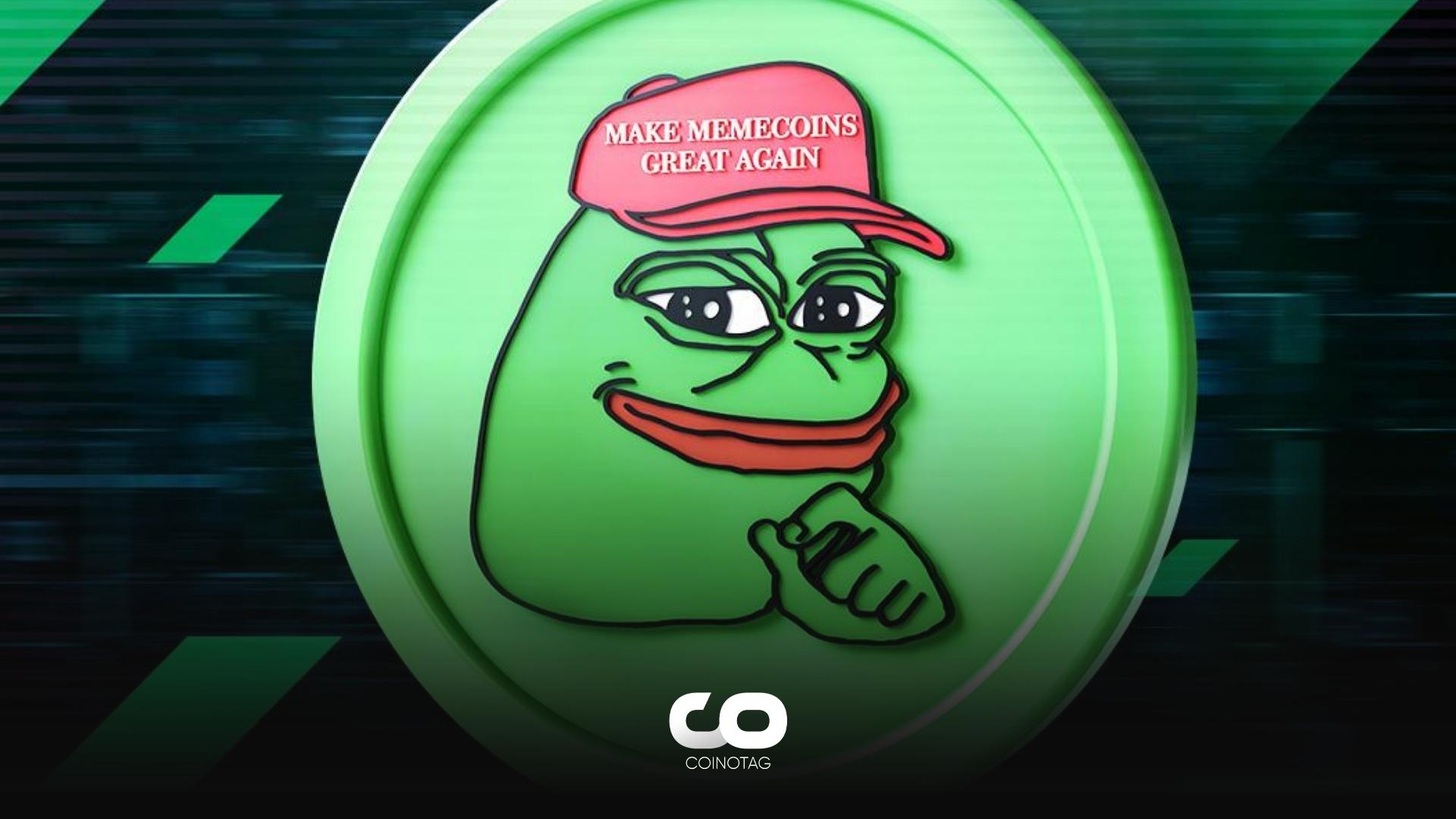 PEPE is Losing: Betrayal within the PEPE Team Leads to Major Problems ...