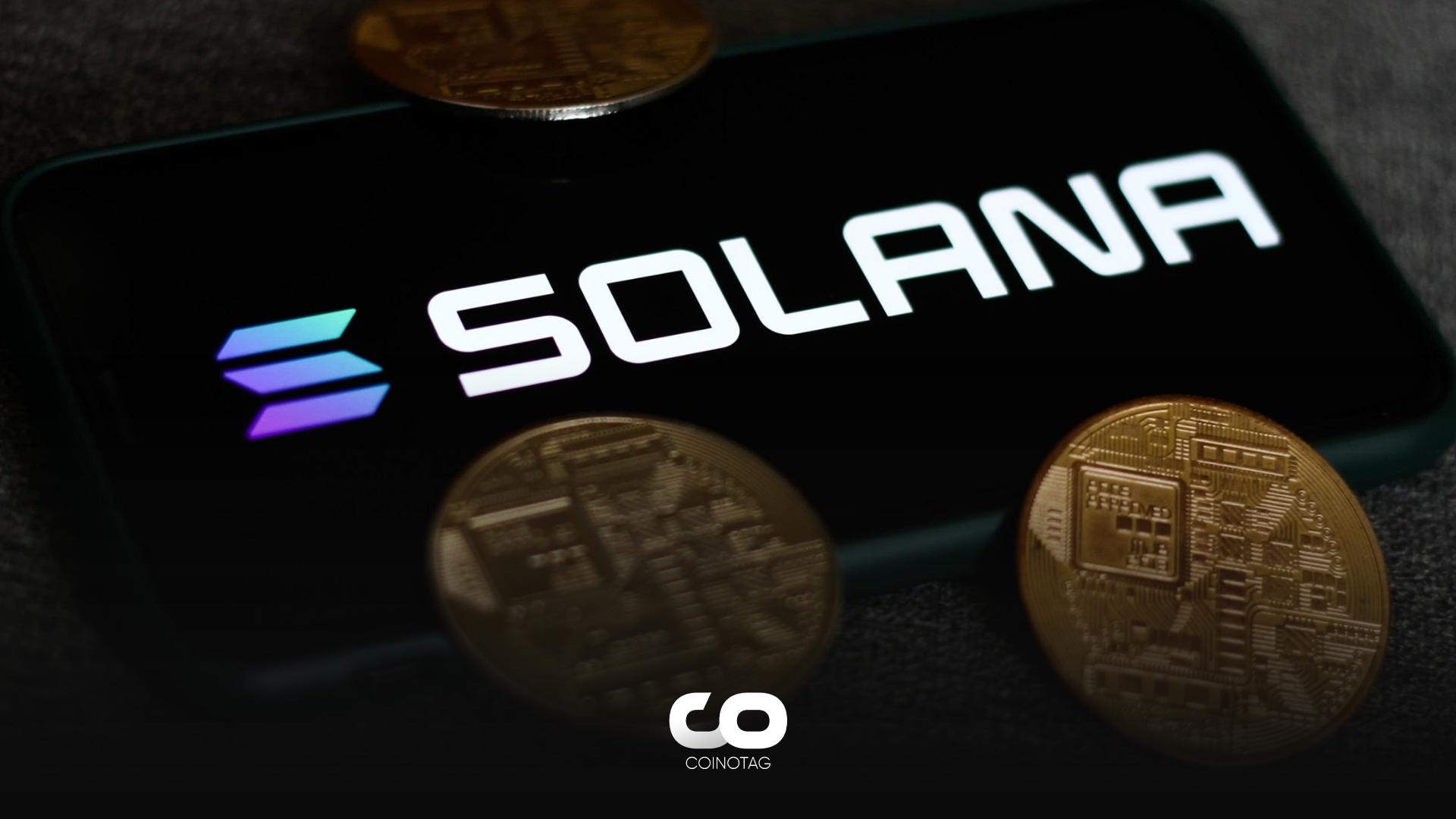 Solana-SOL