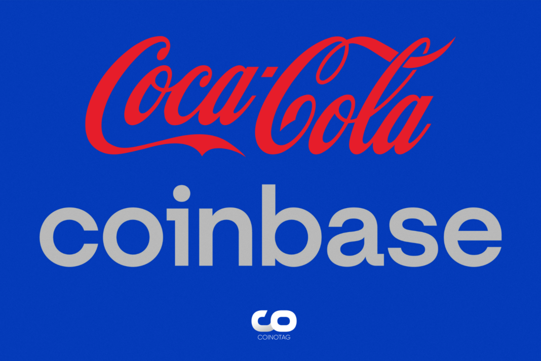 cococola coinbase