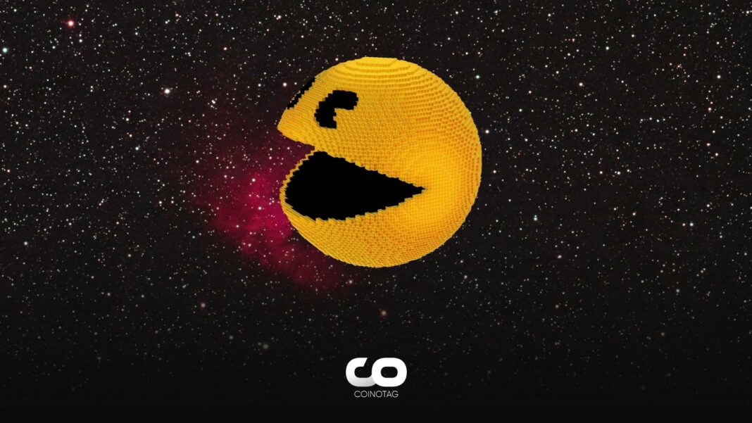 pac-man-pacman