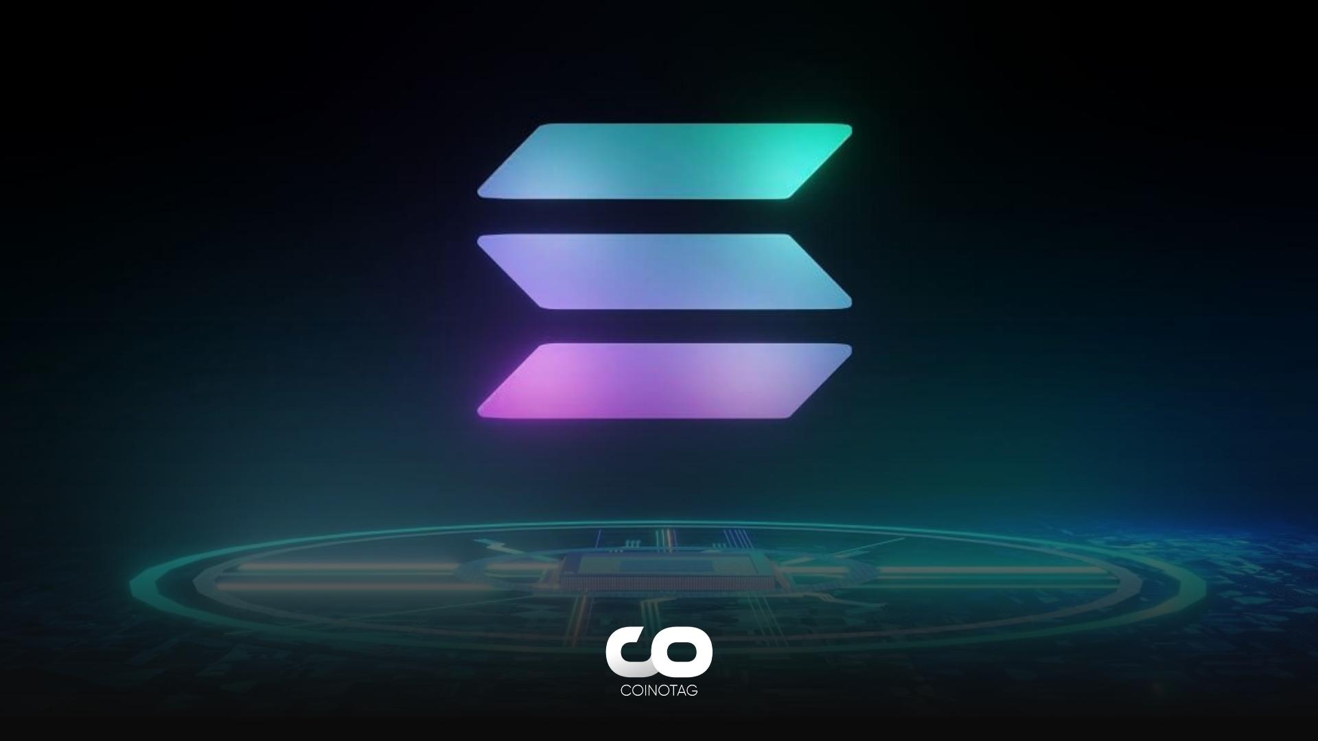 Solana DePIN Projects Set to Revolutionize the Gig Economy | COINOTAG NEWS