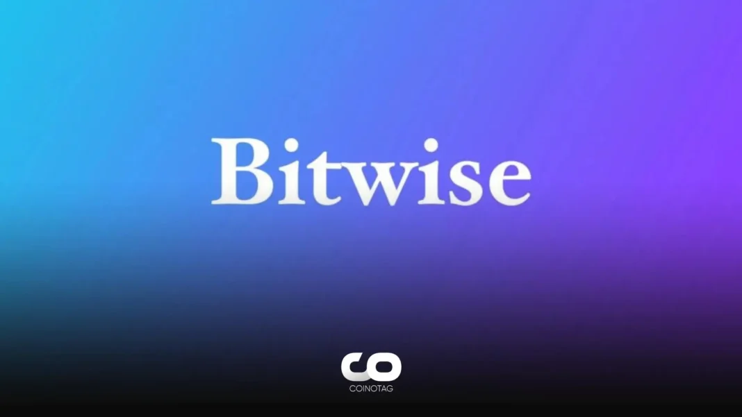 Bitwise