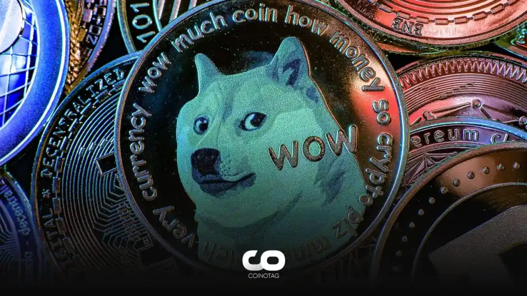 Dogecoin (DOGE)