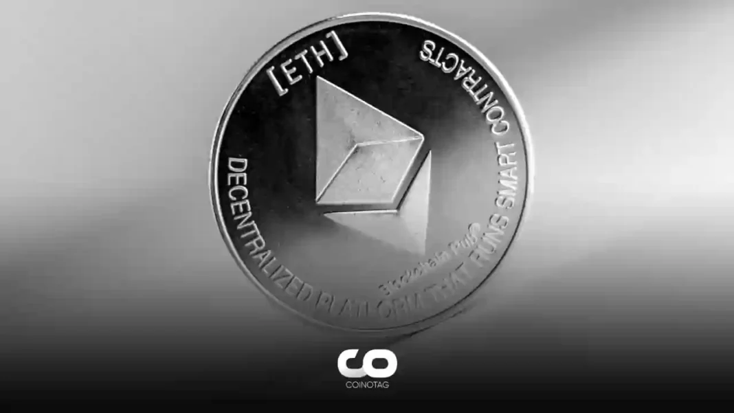 Ethereum-ETH