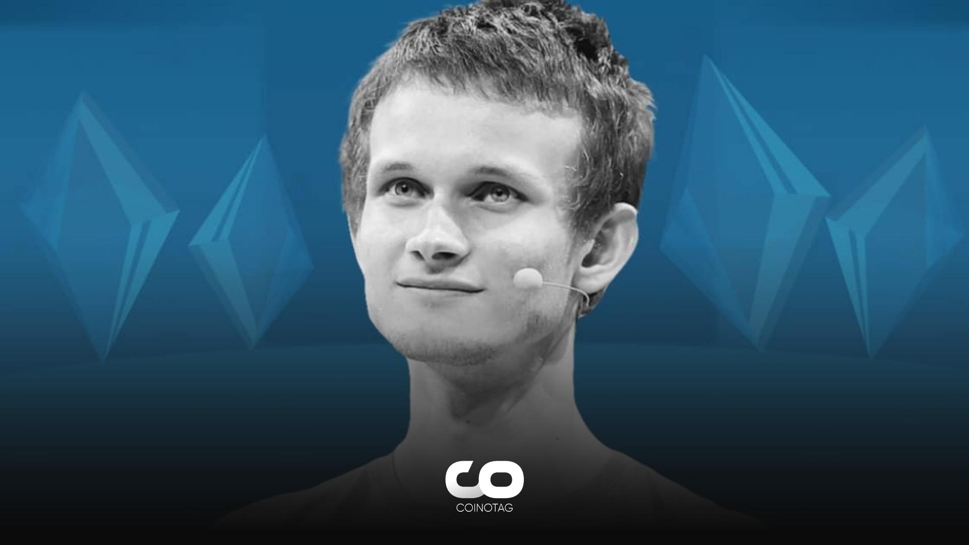 Ethereum Founder Vitalik Buterin Sells MKR Coin Assets! | COINOTAG NEWS