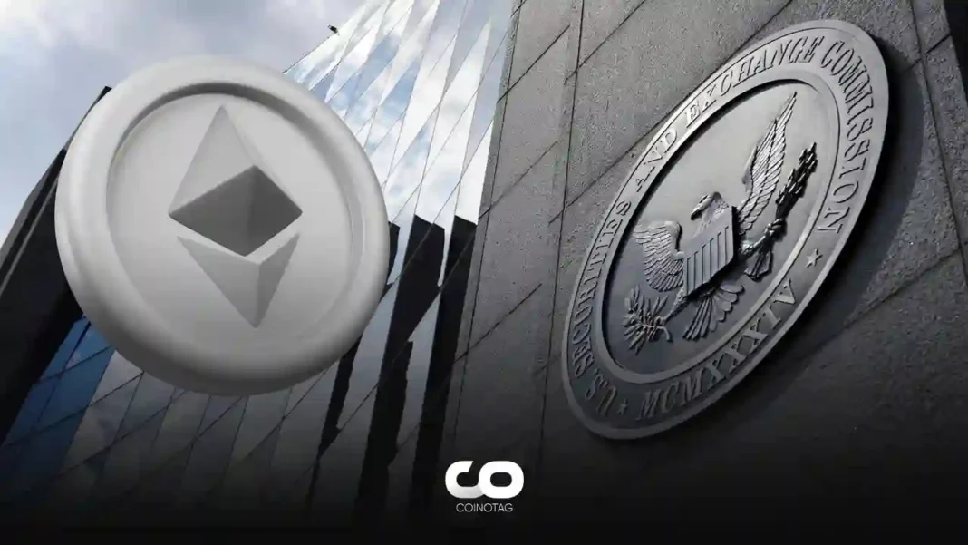 SEC-ethereum