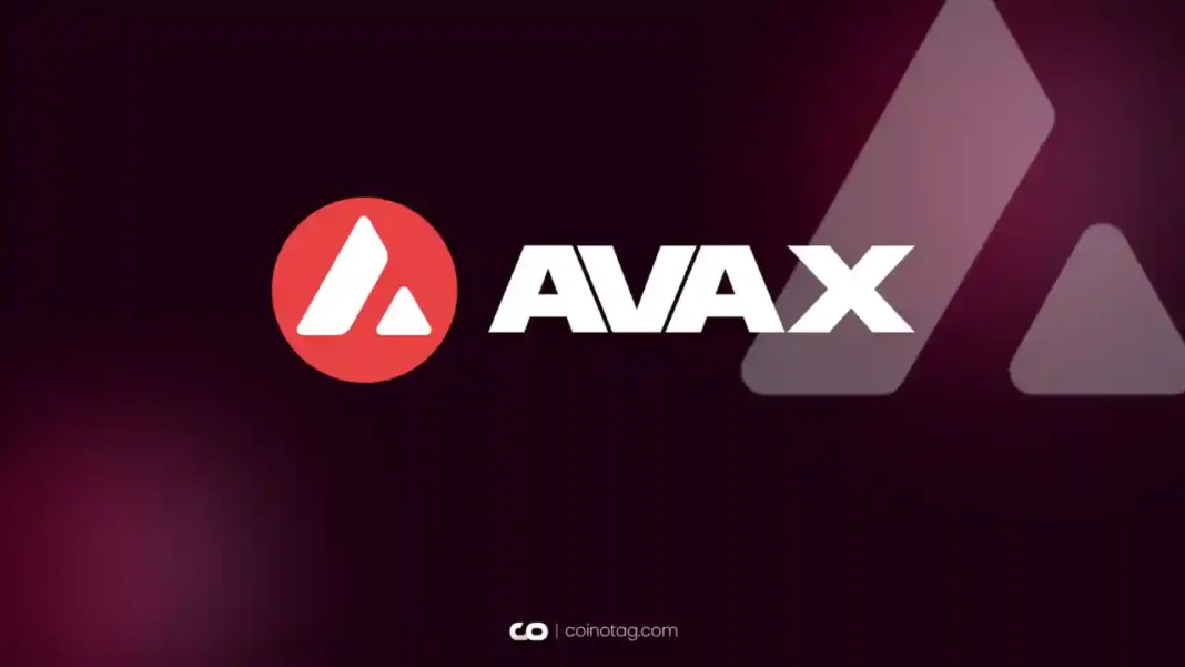 avalanche-avax