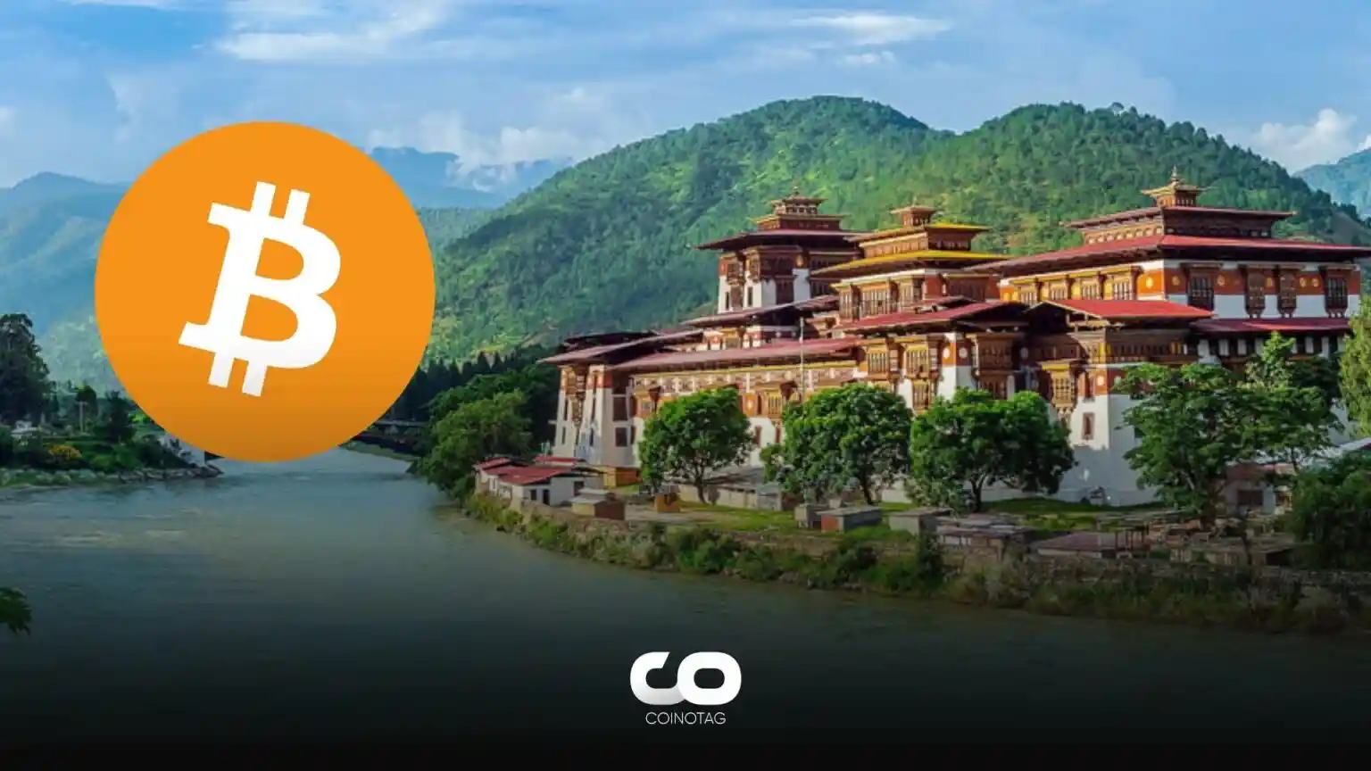 bitcoin-bhutan