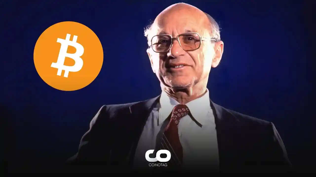 Nobel Prize-Winning Economist Predicted The Invention Of Bitcoin 30 ...