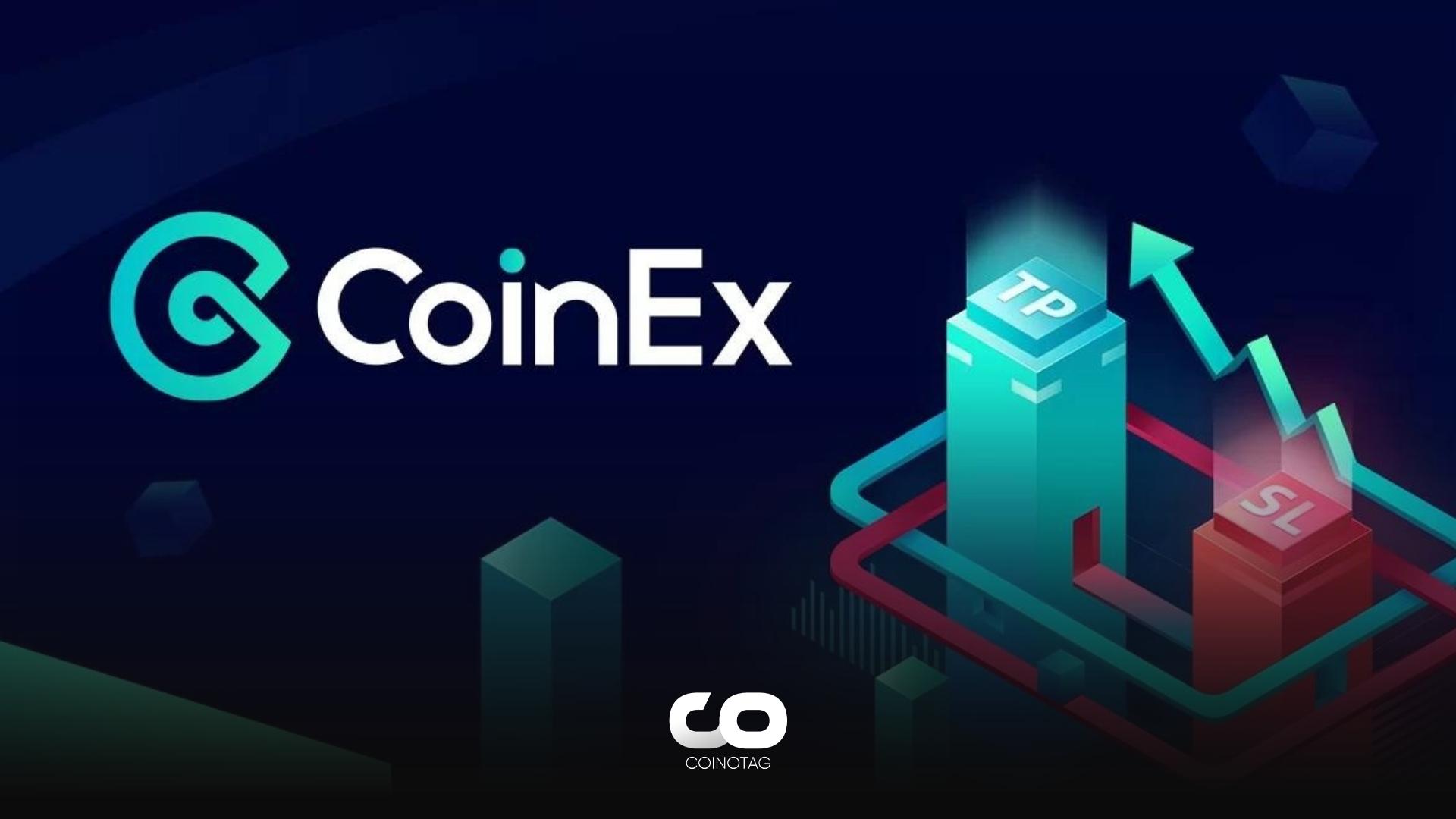 coinex