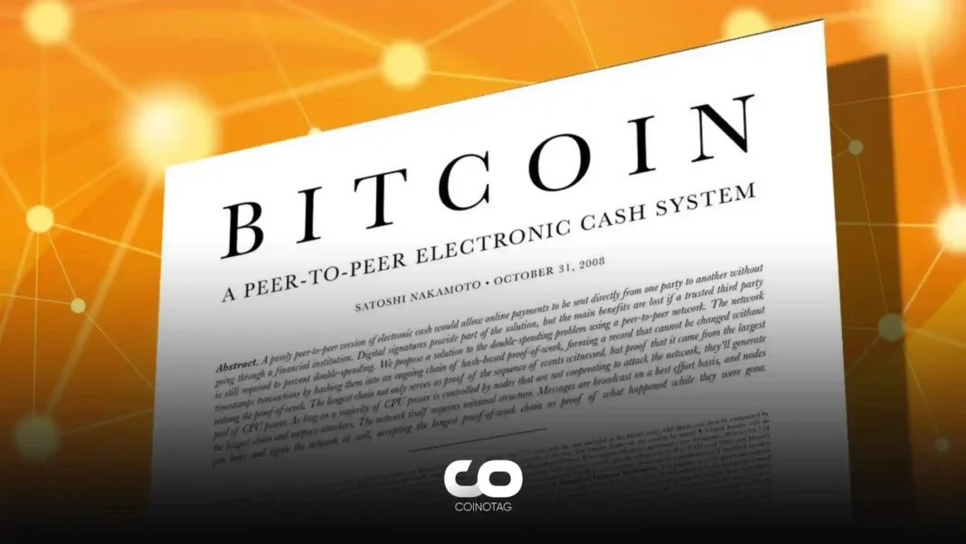 Bitcoin-Whitepaper