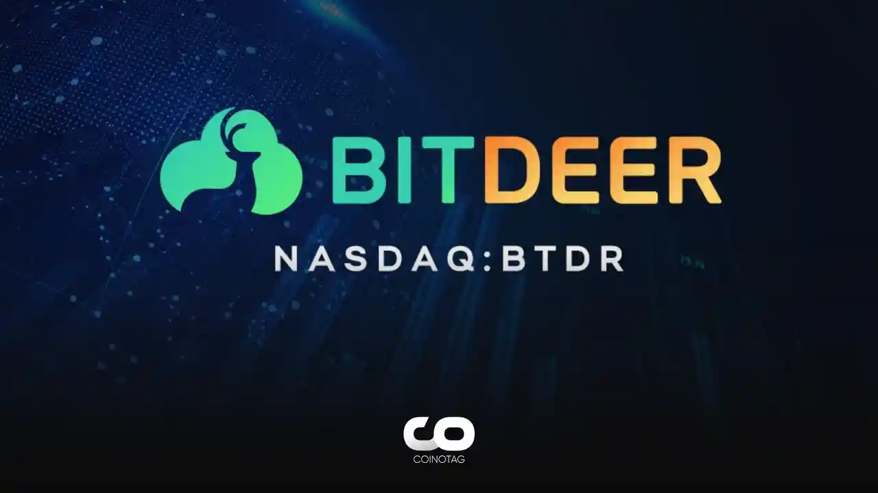 bitdeer