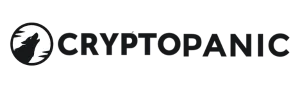 CryptoPanic Logo