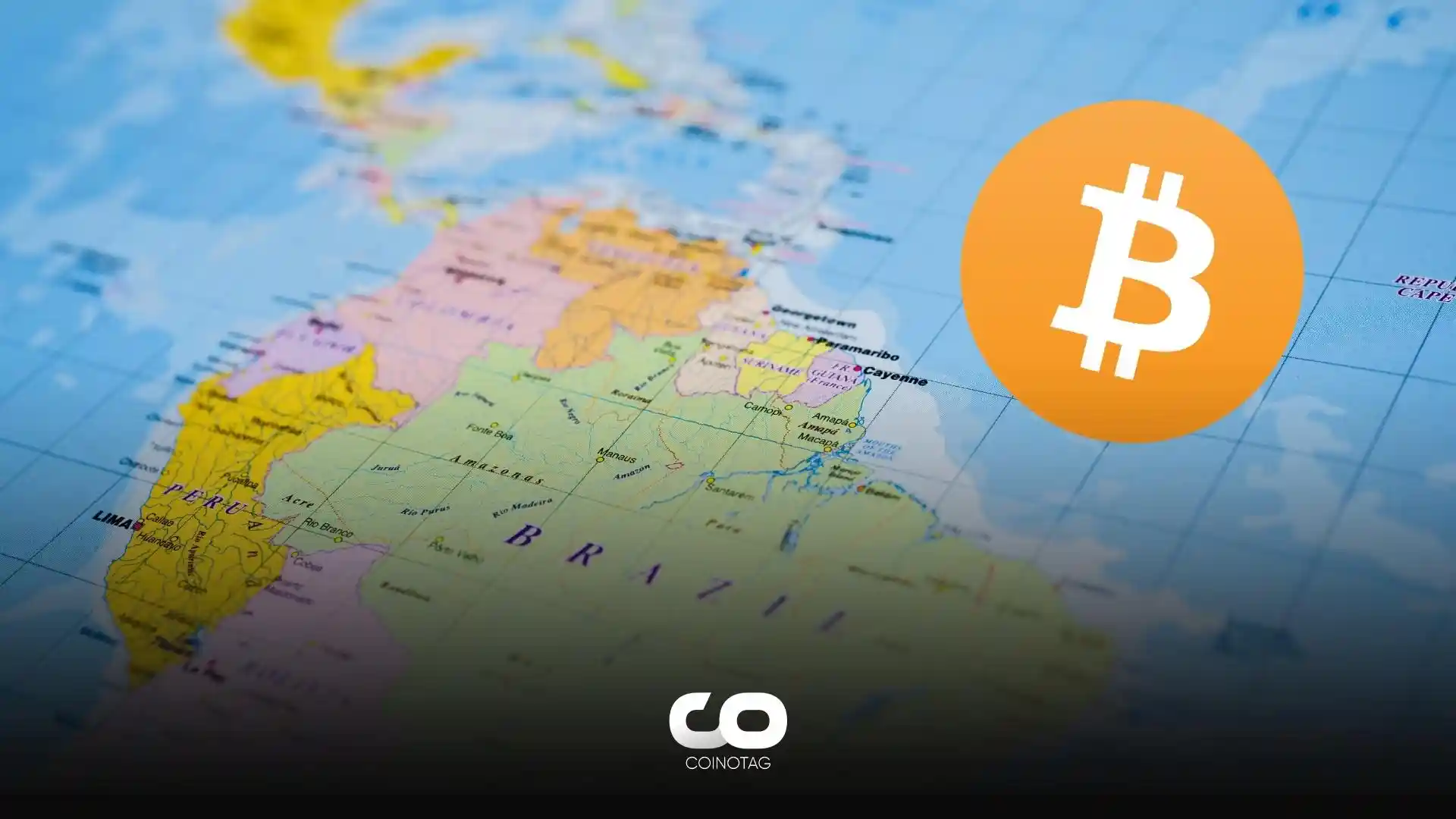 Bitcoin And Crypto Developments In Latin America: Argentina, Brazil 