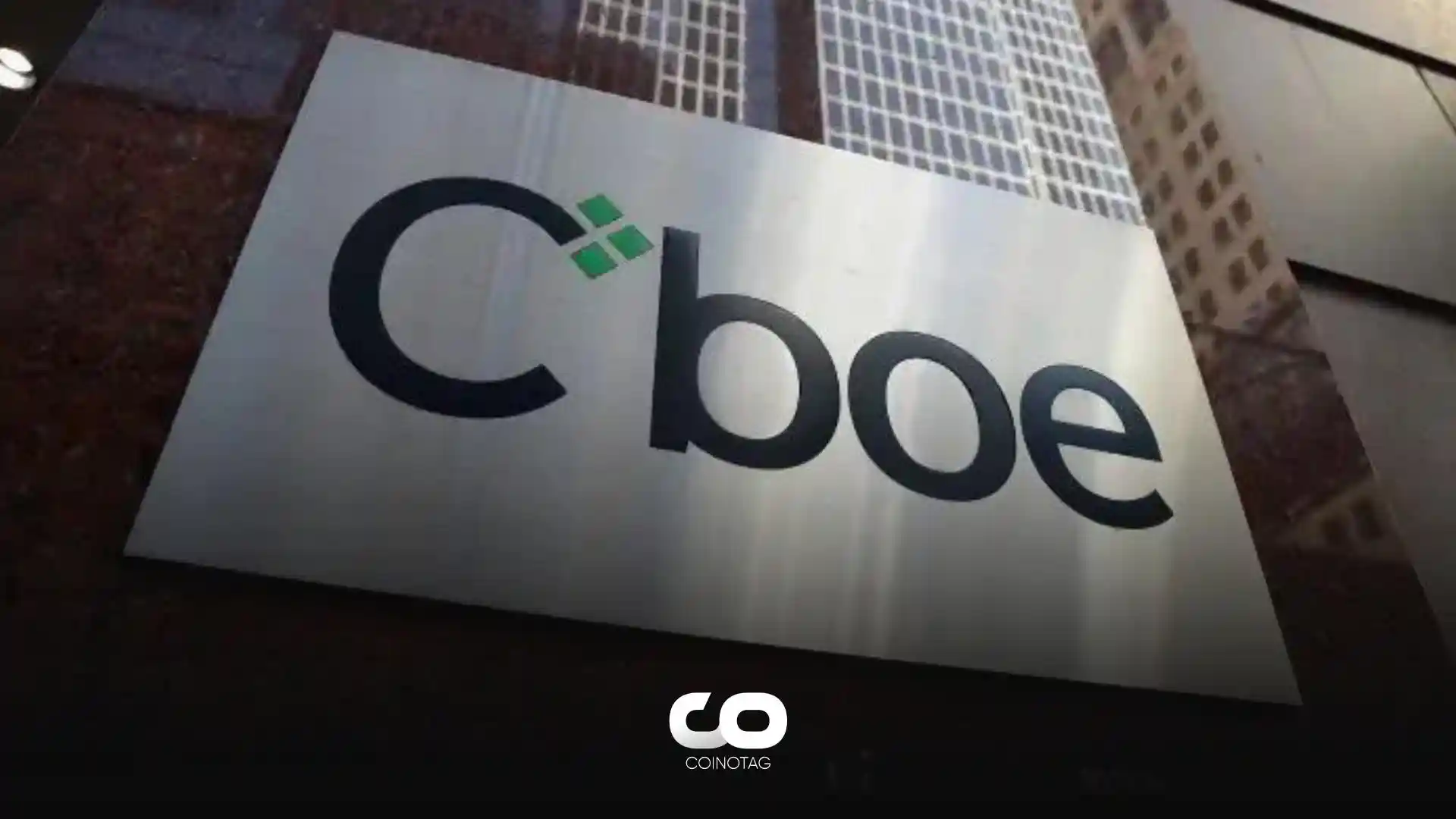 Cboe