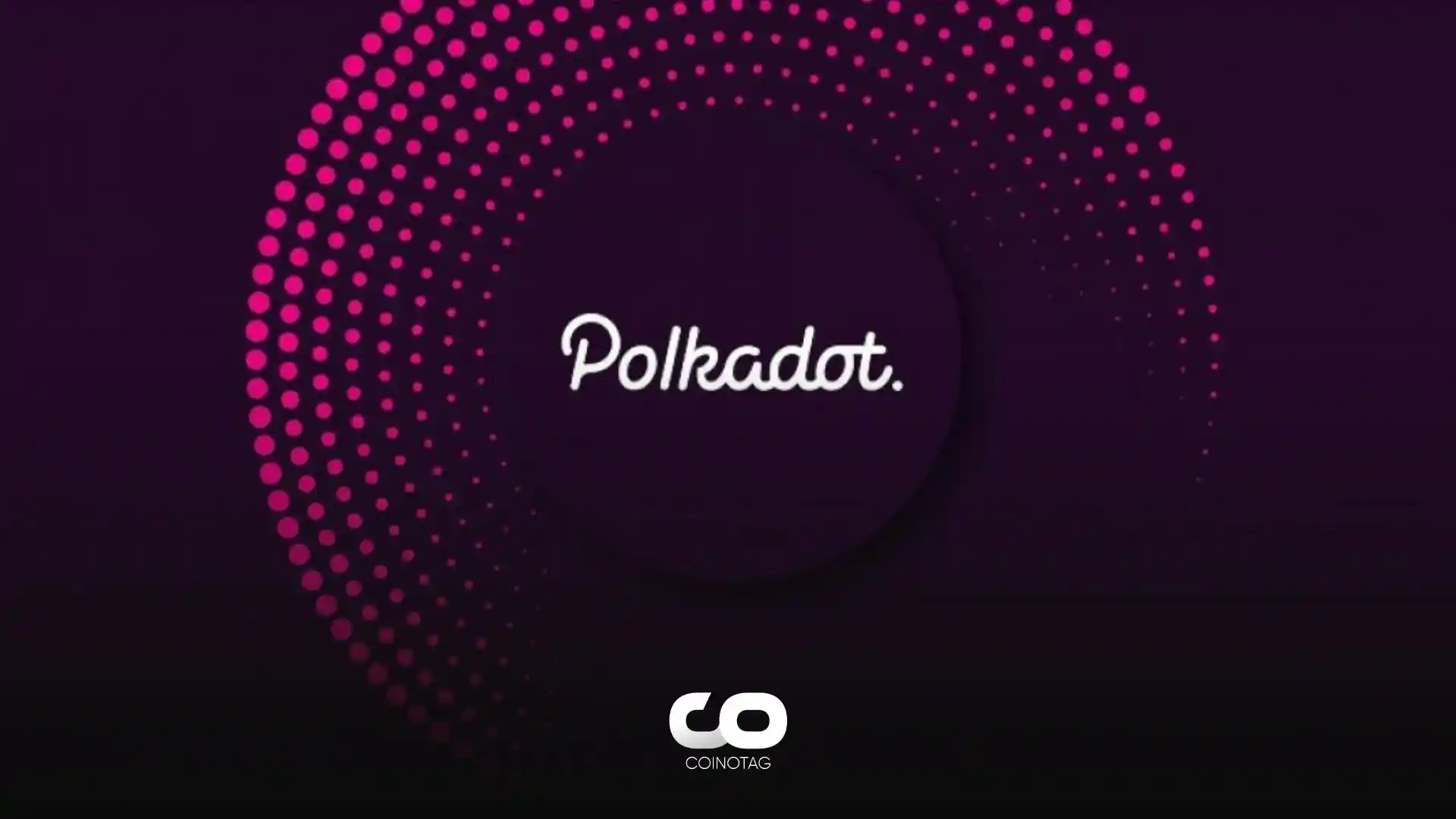 Polkadot-DOT