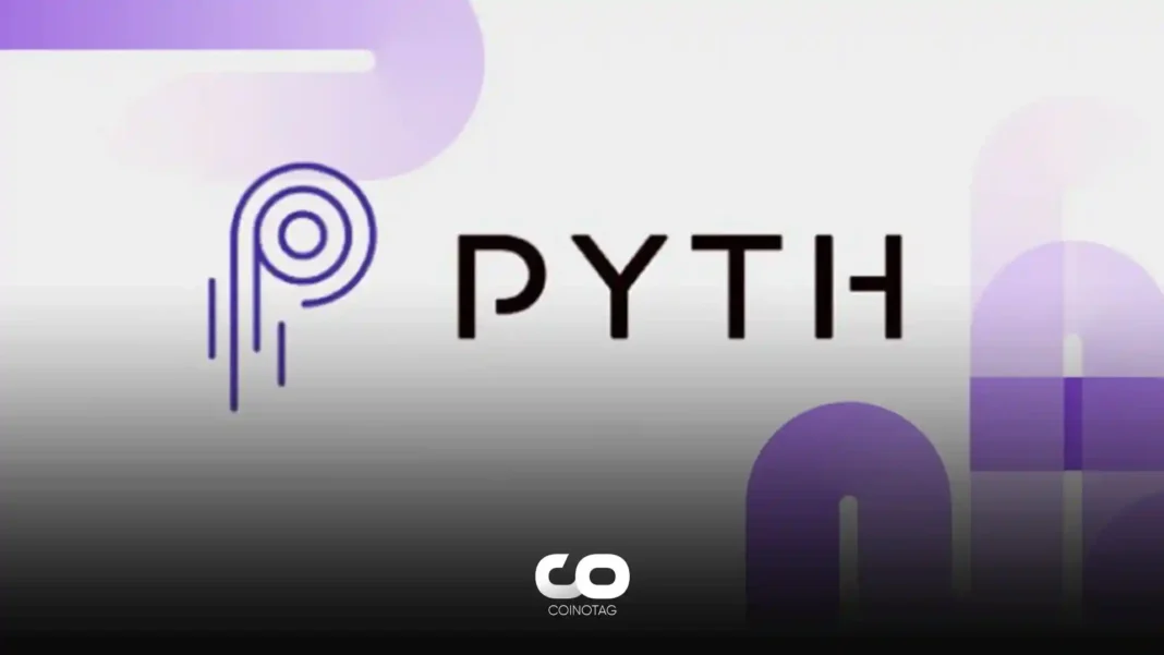 Pyth-Network