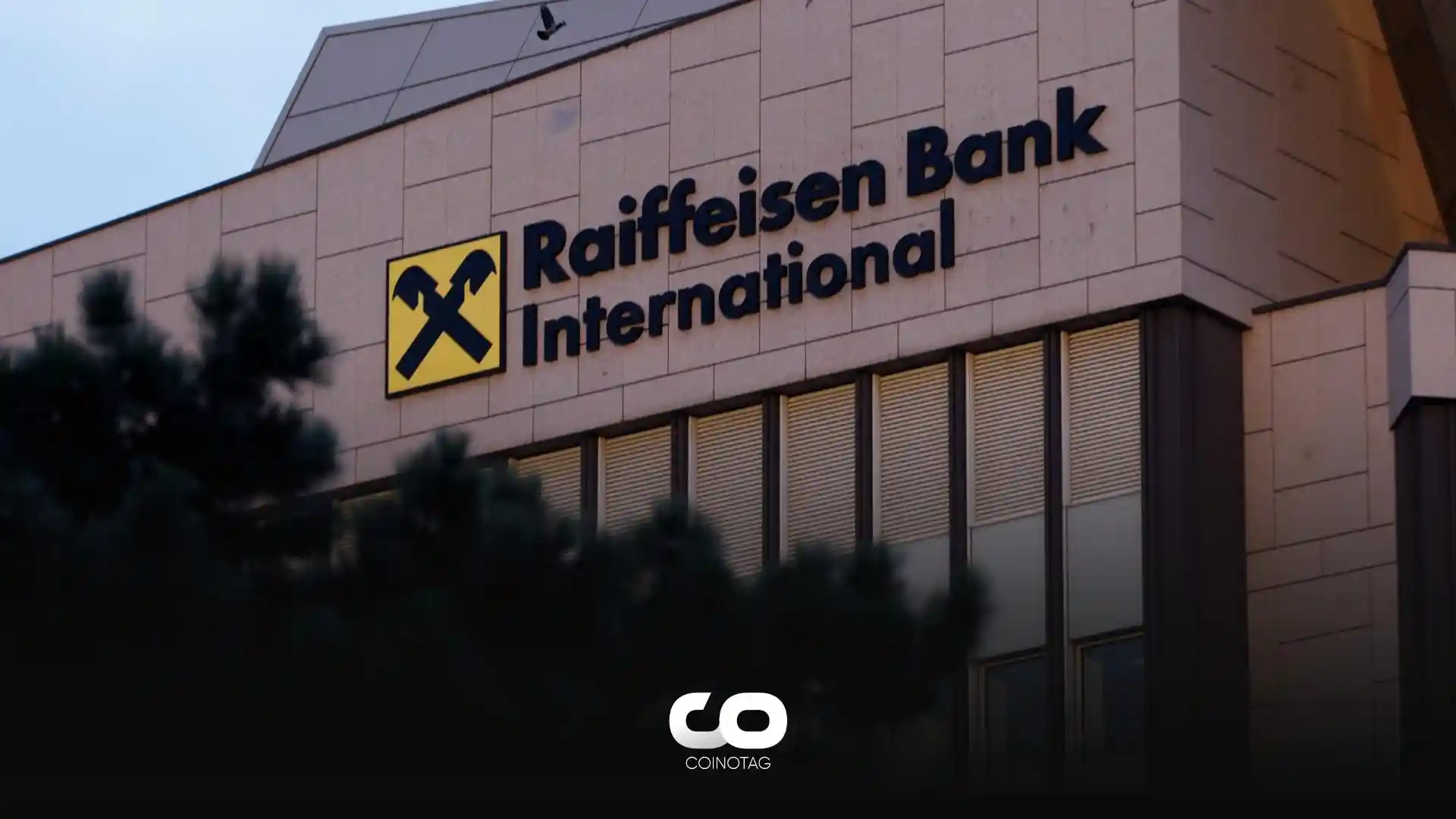 Raiffeisen-Bank