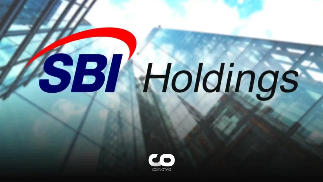 SBI-Holdings