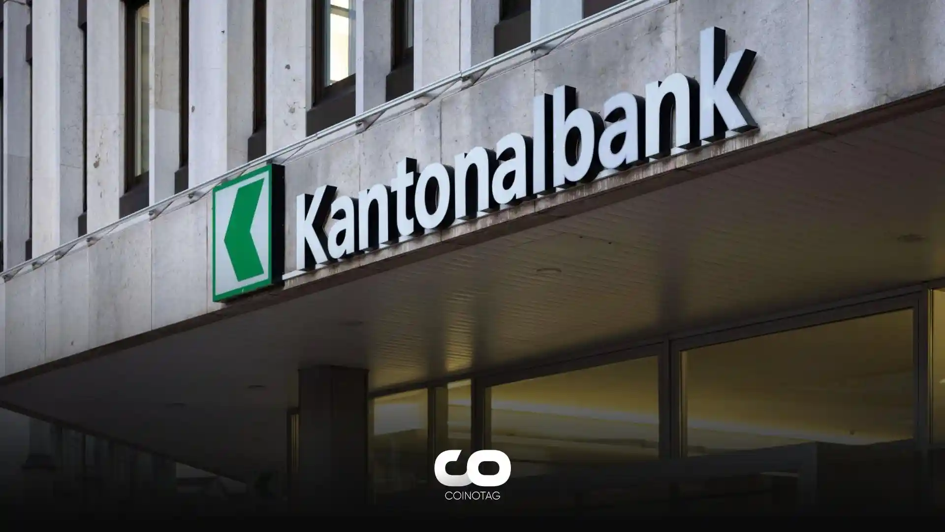 St-Galler-Kantonalbank